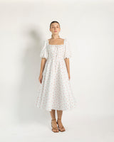 The day dress
