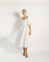 The day dress