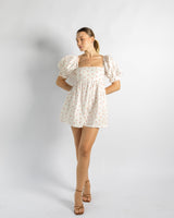 The bunny romper