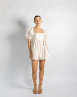 The bunny romper