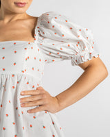 The bunny romper