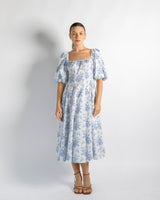 The day dress