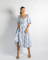 The day dress