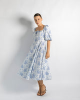 The day dress