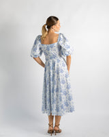 The day dress