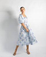 The day dress