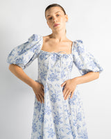 The day dress