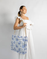 The pillow purse