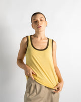 Jersey Duo Tank