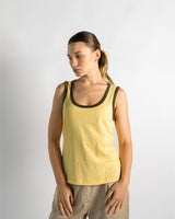Jersey Duo Tank