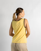 Jersey Duo Tank