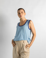 Jersey Duo Tank