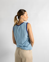 Jersey Duo Tank