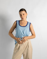 Jersey Duo Tank
