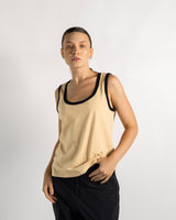 Jersey Duo Tank