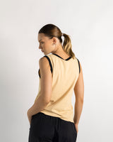 Jersey Duo Tank