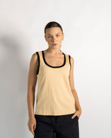 Jersey Duo Tank