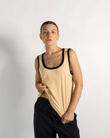 Jersey Duo Tank