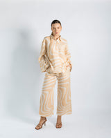 All Day Shirt & Pants Set