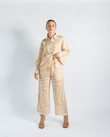 All Day Shirt & Pants Set