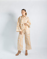 All Day Shirt & Pants Set