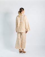 All Day Shirt & Pants Set
