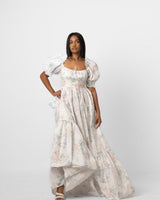 The terrace gown