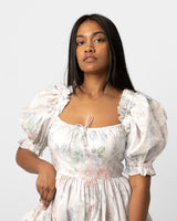 The terrace gown