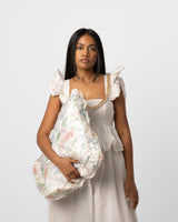 The pillow purse