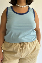 Jersey Duo Tank