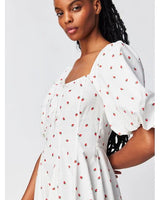 The day dress