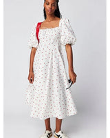 The day dress