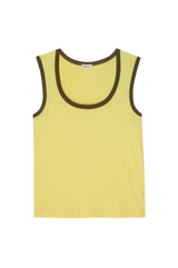Jersey Duo Tank