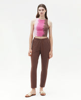 Pink Tie Dye