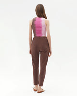 Pink Tie Dye
