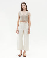 Denim Trousers