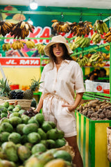 All Day Shirt & Short Set