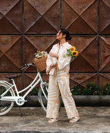 All Day Shirt & Pants Set