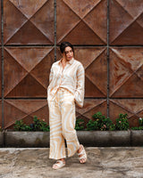 All Day Shirt & Pants Set