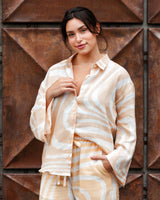 All Day Shirt & Pants Set