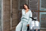 All Day Shirt & Pants Set