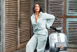 All Day Shirt & Pants Set