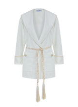 Bimini Jacket