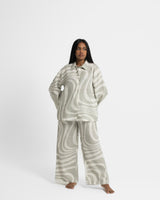All Day Shirt & Pants Set
