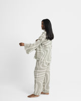 All Day Shirt & Pants Set