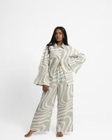 All Day Shirt & Pants Set