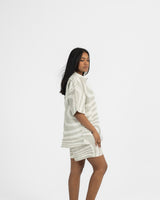 All Day Shirt & Short Set