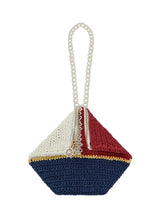 Bateau Wristlet