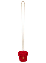 ChouChou Micro Necklace Bag