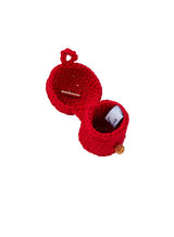 ChouChou Micro Necklace Bag
